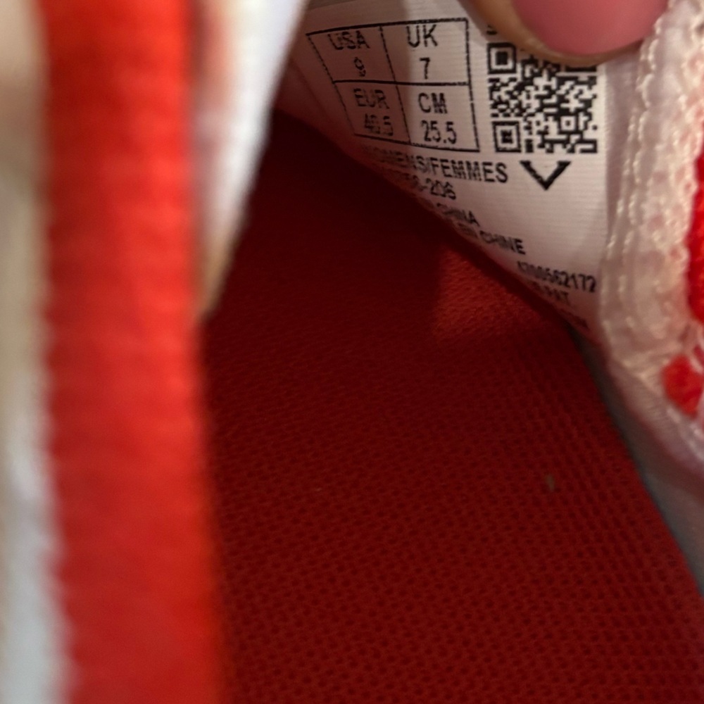 Saucony Women's Racing running Shoes - Picture 10 of 10